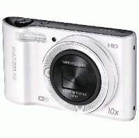 фотоаппарат Samsung WB30F White Белый