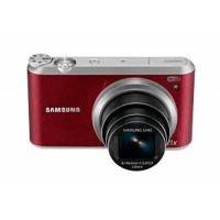 фотоаппарат Samsung WB350F Red Красный
