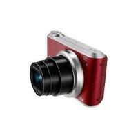 фотоаппарат Samsung WB350F Red Красный