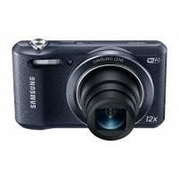 фотоаппарат Samsung WB35F Black Черный
