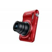 фотоаппарат Samsung WB35F Red Красный