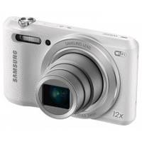 фотоаппарат Samsung WB35F White Белый