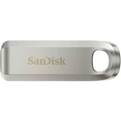 флешка SanDisk 128GB SDCZ75-128G-G46 Серебристый