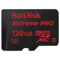 карта памяти SanDisk 128GB SDSQXPJ-128G-GN6M3