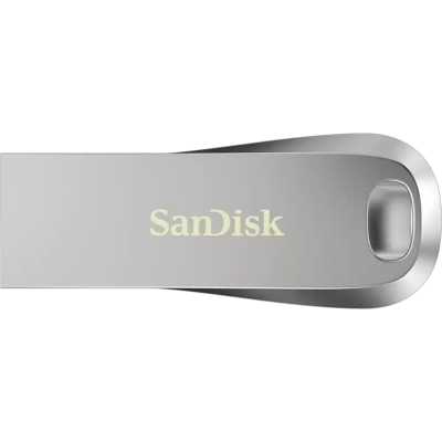 флешка SanDisk 1TB SDCZ74-1T00-G46 Серебристый