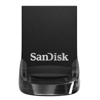 флешка SanDisk 256GB SDCZ430-256G-G46 Черный