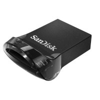 флешка SanDisk 256GB SDCZ430-256G-G46 Черный