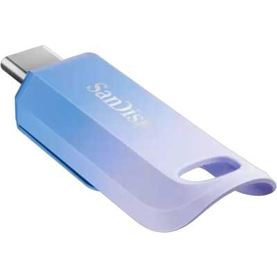 флешка SanDisk 256GB SDCZ75C-256G-G46 Синий