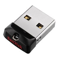 флешка SanDisk 32GB SDCZ33-032G-G35