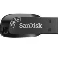 флешка SanDisk 32GB SDCZ410-032G-G46 Черный