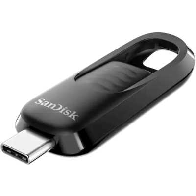 флешка SanDisk 32GB SDCZ480-032G-G46 Черный