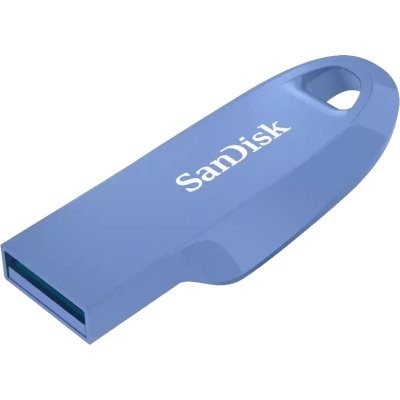 флешка SanDisk 32GB SDCZ550-032G-G46NB Синий