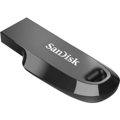 флешка SanDisk 512GB SDCZ550-512G-G46 Черный