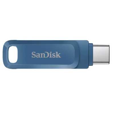 флешка SanDisk 512GB SDDDC3-512G-G46NB Черный