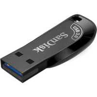 флешка SanDisk 64GB SDCZ410-064G-G46 Черный
