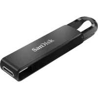 флешка SanDisk 64GB SDCZ460-064G-G46 Черный