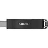 флешка SanDisk 64GB SDCZ460-064G-G46 Черный