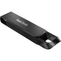 флешка SanDisk 64GB SDCZ460-064G-G46 Черный