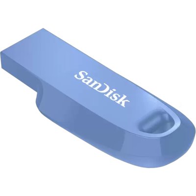 флешка SanDisk 64GB SDCZ550-064G-G46NB Синий