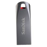 флешка SanDisk 64GB SDCZ71-064G-B35 Серебристый