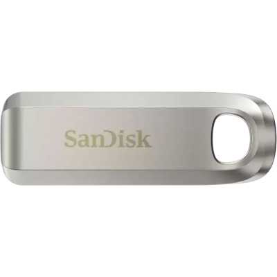 флешка SanDisk 64GB SDCZ75-064G-G46 Серебристый