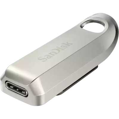 флешка SanDisk 64GB SDCZ75-064G-G46 Серебристый
