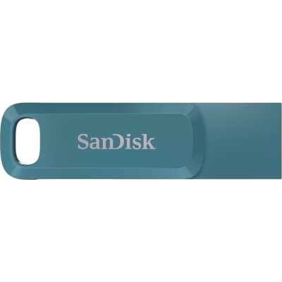 флешка SanDisk 64GB SDDDC3-064G-G46NBB Синий