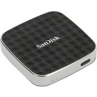 флешка SanDisk 64GB SDWS1-064G-GA46