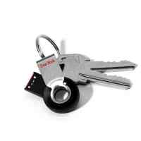 флешка SanDisk 8GB Cruzer Swivel SDCZ58-008G-B35