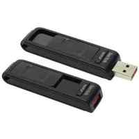 флешка SanDisk 8GB UltraBackup SDCZ40-008G-U46