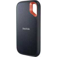 SSD диск SanDisk Extreme Portable 4Tb SDSSDE61-4T00-G25 Черный