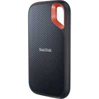 SSD диск SanDisk Extreme Portable E61 V2 500Gb SDSSDE61-500G-G25
