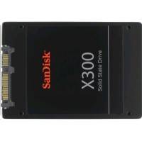 SSD диск SanDisk SD7SB7S-512G-1122 Черный