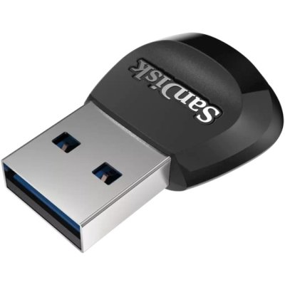 картридер SanDisk SDDR-B531-GN6NN