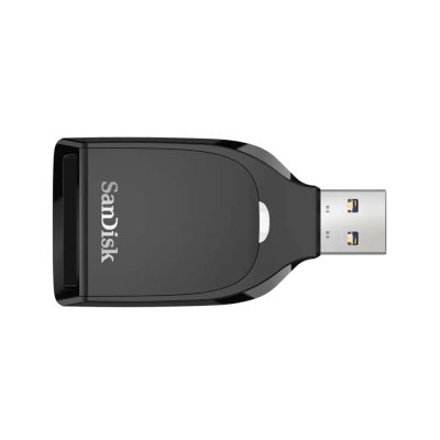 картридер SanDisk SDDR-C531-GNANN