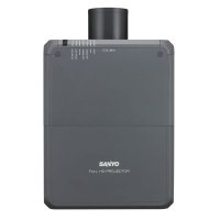проектор Sanyo PDG-DET100L+LNS-W52 Серый