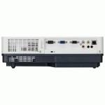 проектор Sanyo PLC-WK2500 Белый