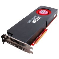 видеокарта Sapphire 100-505738