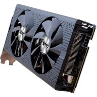 видеокарта Sapphire 11256-01-20G