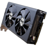 видеокарта Sapphire 11260-09-20G