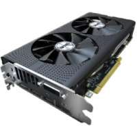 видеокарта Sapphire 11260-09-20G