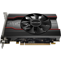видеокарта Sapphire AMD Radeon RX 550 2Gb 11268-03-20G