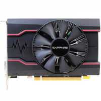 видеокарта Sapphire AMD Radeon RX 550 2Gb 11268-21-10G