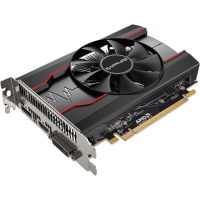 видеокарта Sapphire AMD Radeon RX 550 4Gb 11268-01-20G