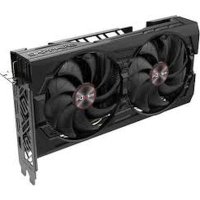 видеокарта Sapphire AMD Radeon RX 5500XT 8Gb 11295-01-20G
