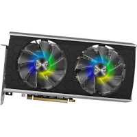 видеокарта Sapphire AMD Radeon RX 5500XT 8Gb 11295-05-20G