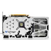 видеокарта Sapphire AMD Radeon RX 5500XT 8Gb 11295-05-20G