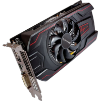 видеокарта Sapphire AMD Radeon RX 560 2Gb 11267-22-20G