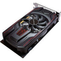 видеокарта Sapphire AMD Radeon RX 560 4Gb 11267-18-20G