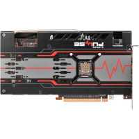видеокарта Sapphire AMD Radeon RX 5600XT 6Gb 11296-01-20G